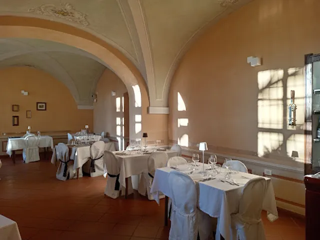 La locanda del castello