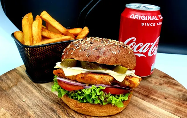 Tasty Factory Hoofddorp