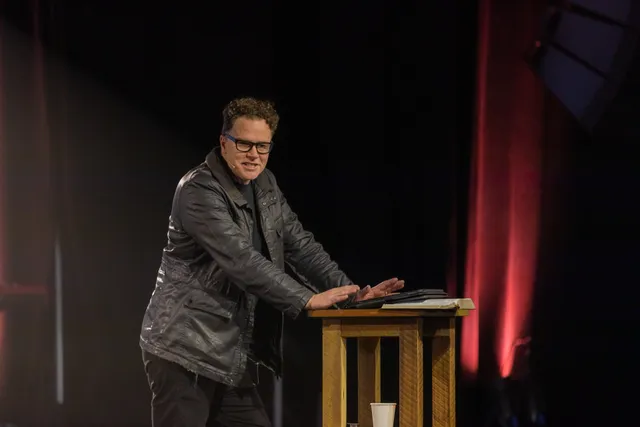 Church of the City - Downtown