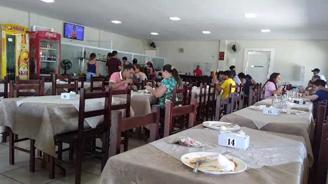 Restaurante da Maria