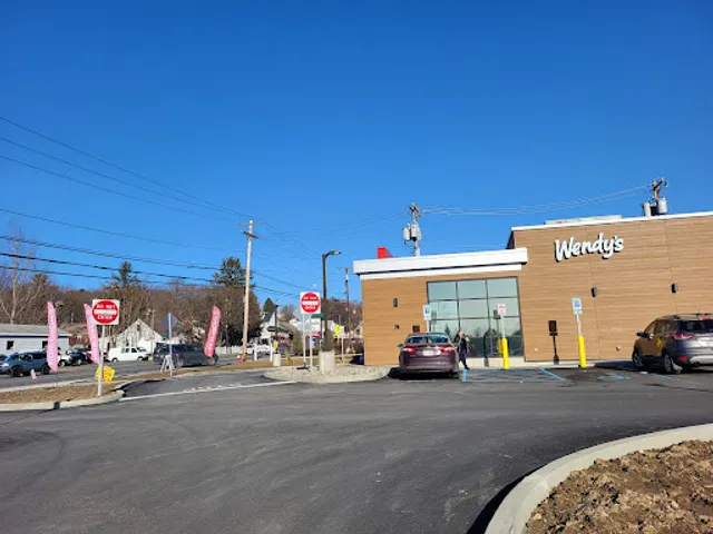 Wendy's