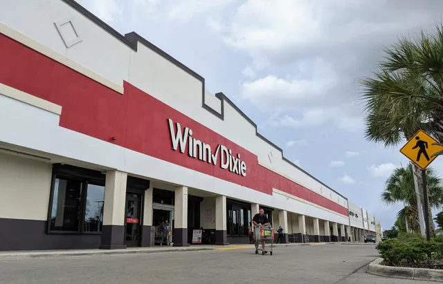 Winn-Dixie