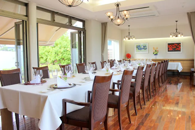 メゾンドゥジャルダン