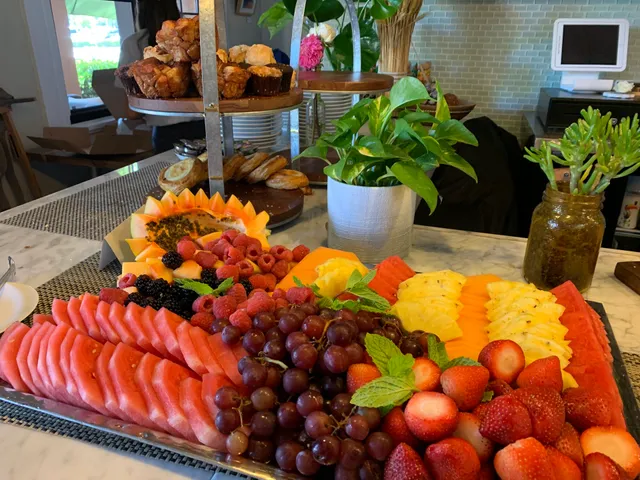 Banyan Kitchen @ The Plaza