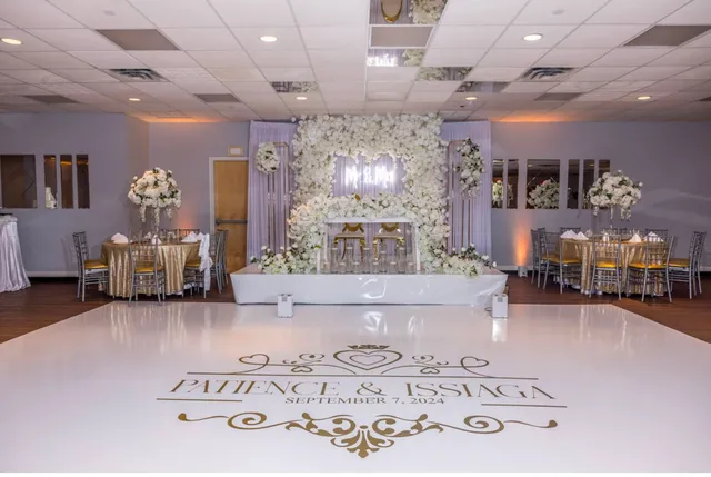 Grand Regal Banquet Hall