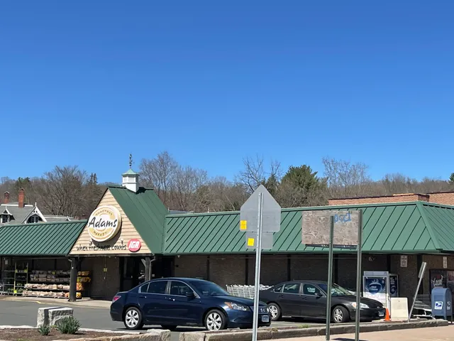 Adams Hometown Market