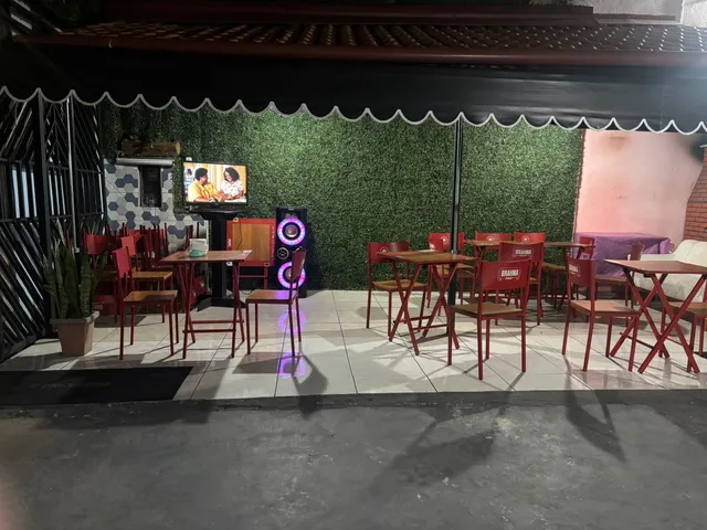 Nanno Snacks Petiscaria