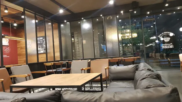 Twosome Place, Cheongju Sannam Joongang branch