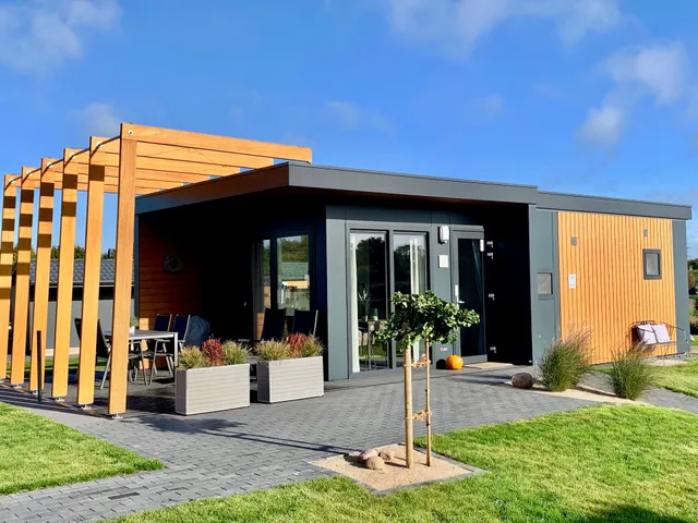 Chalet Relax Inn Ostsee