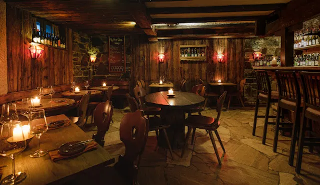 weinzeit - a wine bar