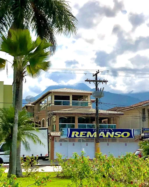 Pousada Remanso Maranduba