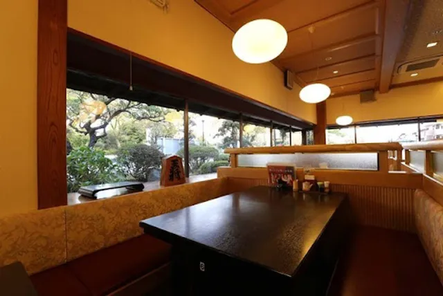 和食料理 魚作（秦野市/ランチ/和食）