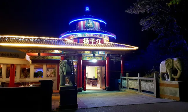 China Restaurant Yangtse Inh. Wu Qiang