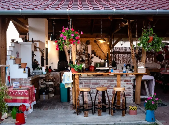 Bíbic Vendégházak