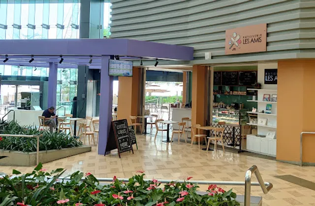 Pâtisserie Les Amis