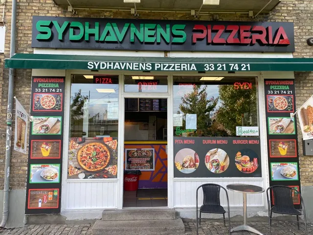 Sydhavnens Pizzaria