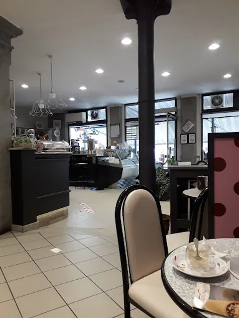 Bar Nuova Idea Dolce