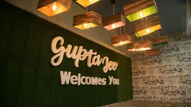 GuptaJee Sweets & Snacks