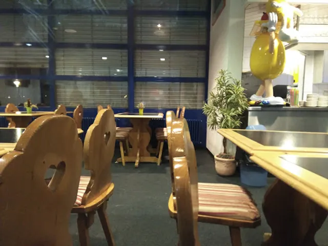 Restaurant du Centre Sportif