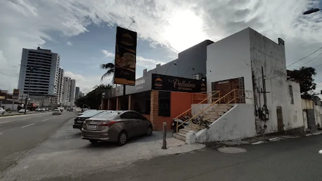 Restaurante Paladares