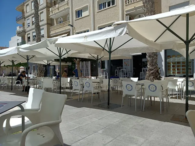 Freiduría Mar de Levante