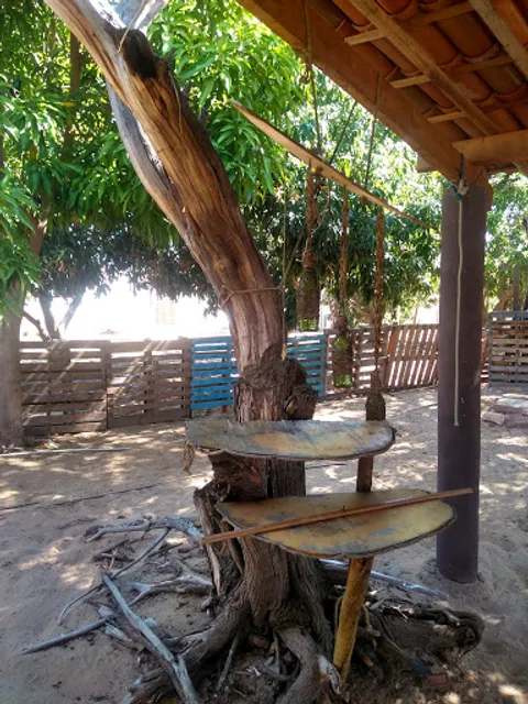 Restaurante Carranca Gulosa