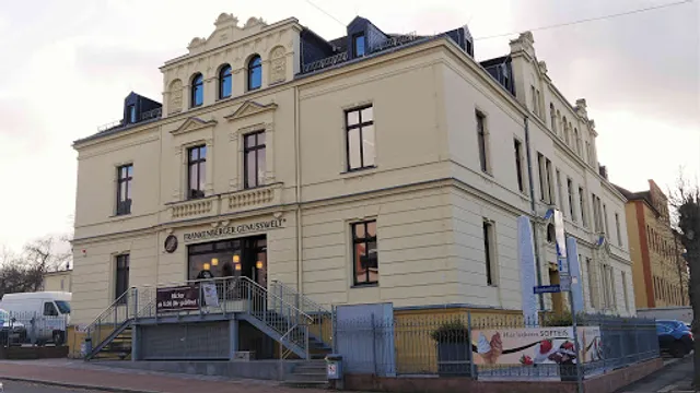 Frankenberger Backwaren GmbH