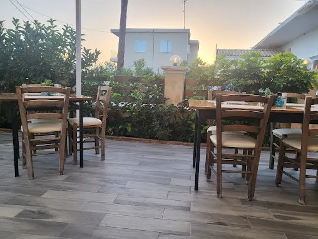 Restaurant "El Cielo"