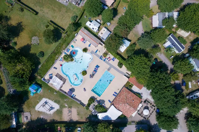 Camping LES BRUYERES