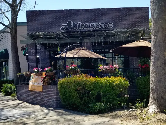 Akira Bistro
