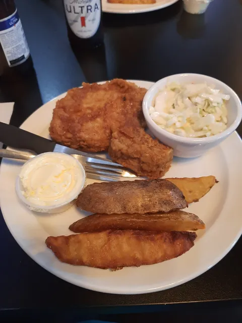 Stoplight Lounge Inc