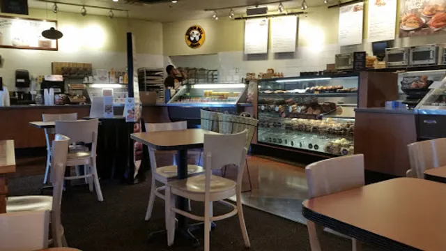 Einstein Bros. Bagels