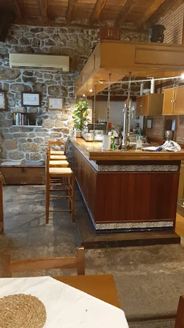 El Fogon de Villacarriedo