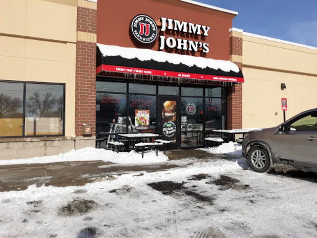 Jimmy John's