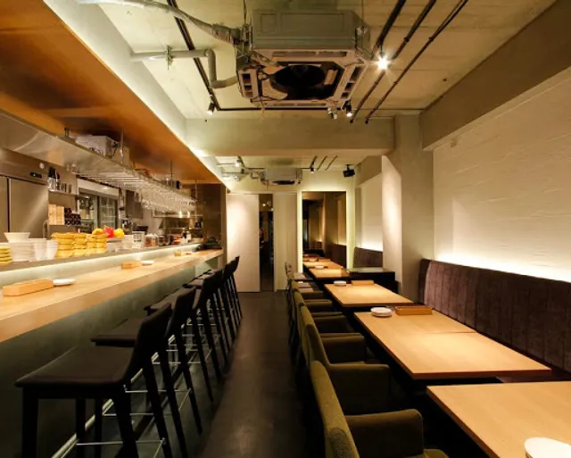 Tokyo Rice Wine たまプラーザ店