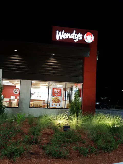 Wendy's