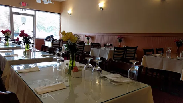 Himalaya Restaurant