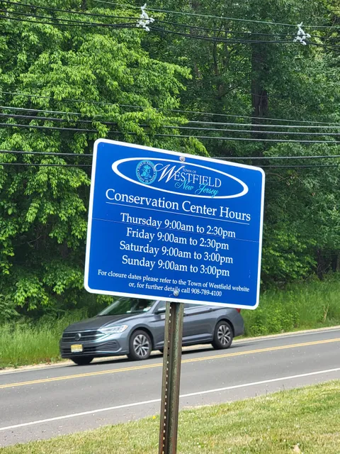 Westfield Conservation Center