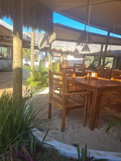 Restaurante Tempero da Ilha