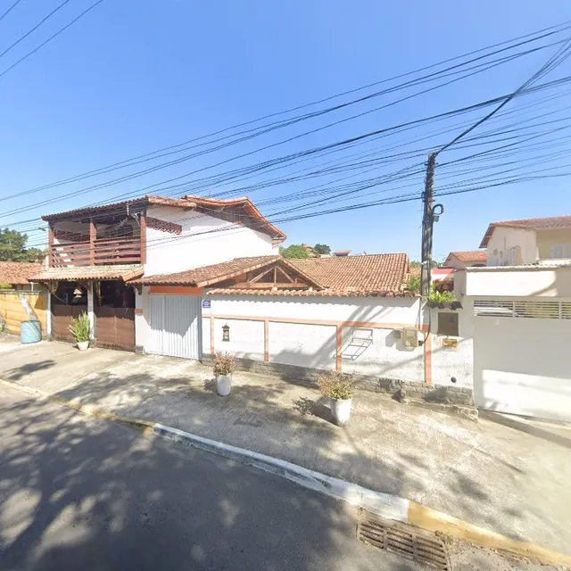 Garage Gastrobar Maricá