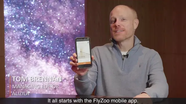 FlyZoo Hotel - Alibaba Future Hotel