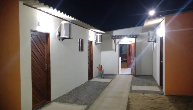 Pousada Paraiso dos Galos