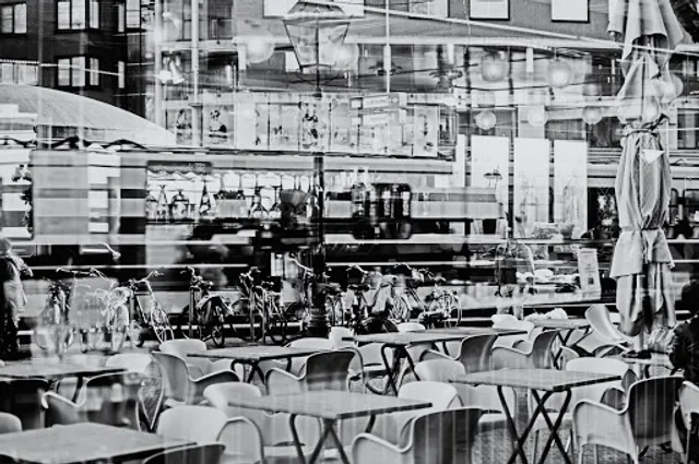 Florencia - Koffie & IJssalon