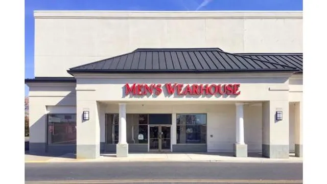 Men's Wearhouse