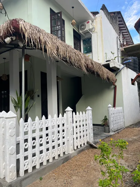 Salty Heart - Surf House