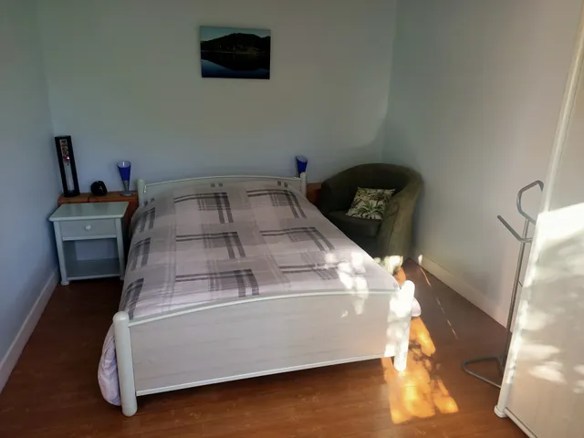 GITE DU VAL D'ARIZES