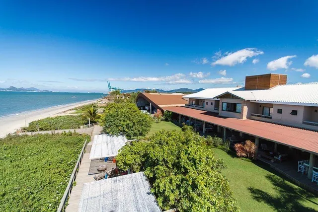 Partner Itapoá Hotel