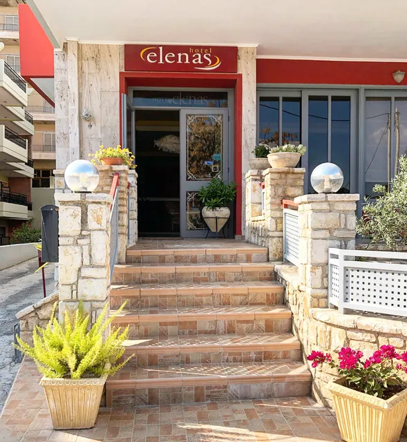Hotel Elenas