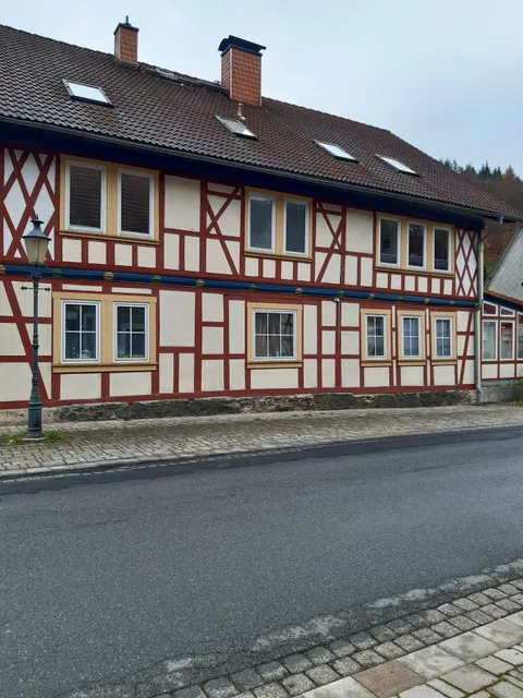 Mittel-Schänke Wieda