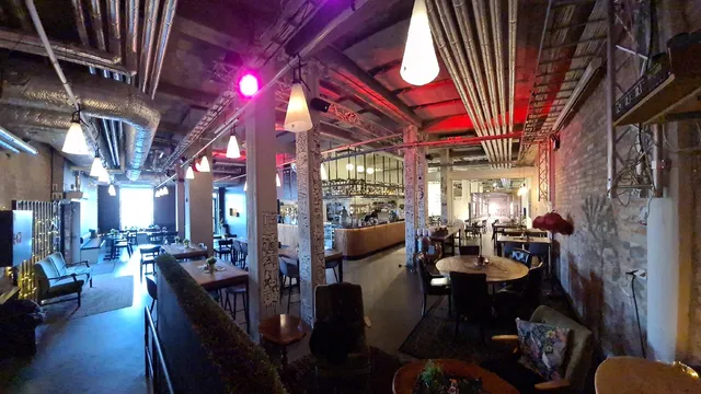 Röda Sten Restaurang